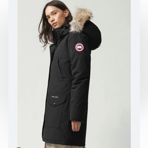 Canada Goose Trillium Parka